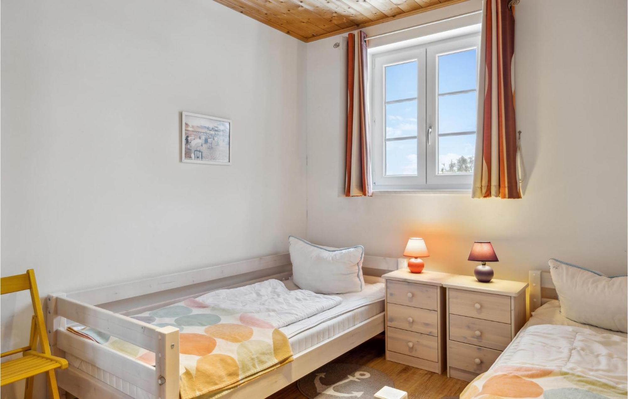 Ferienhaus 44 Altefaehr Exteriér fotografie