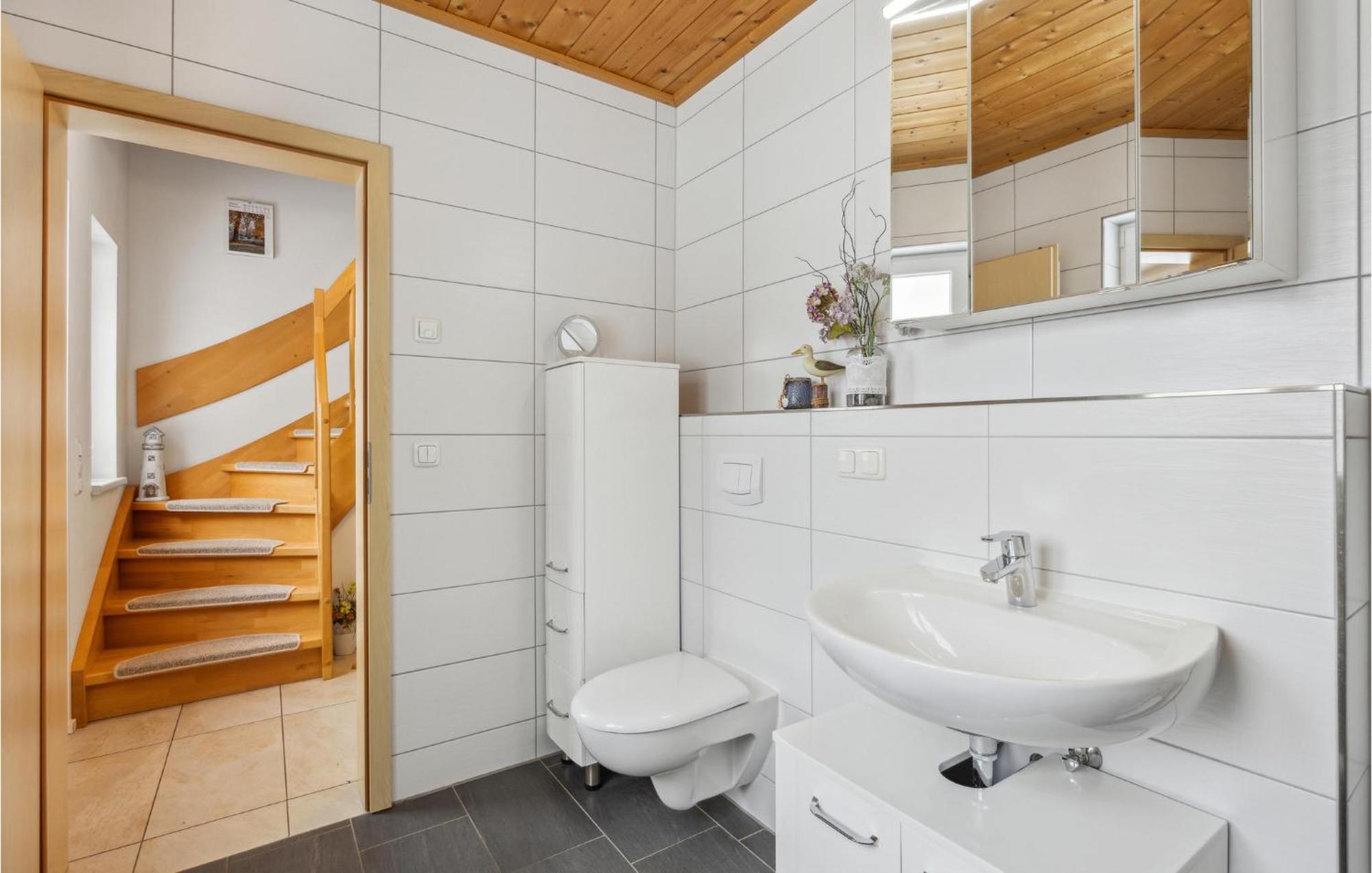 Ferienhaus 44 Altefaehr Exteriér fotografie
