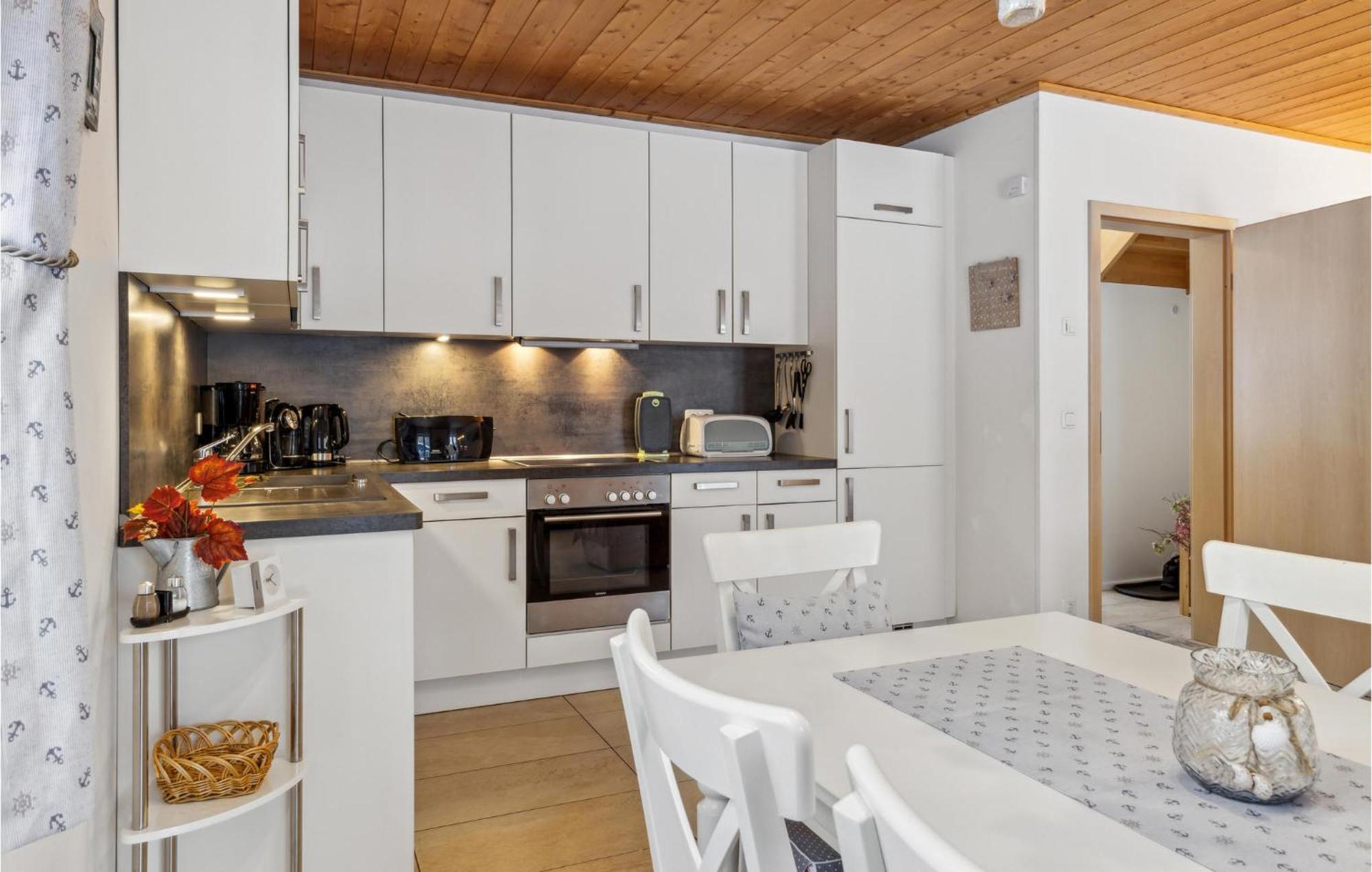 Ferienhaus 44 Altefaehr Exteriér fotografie