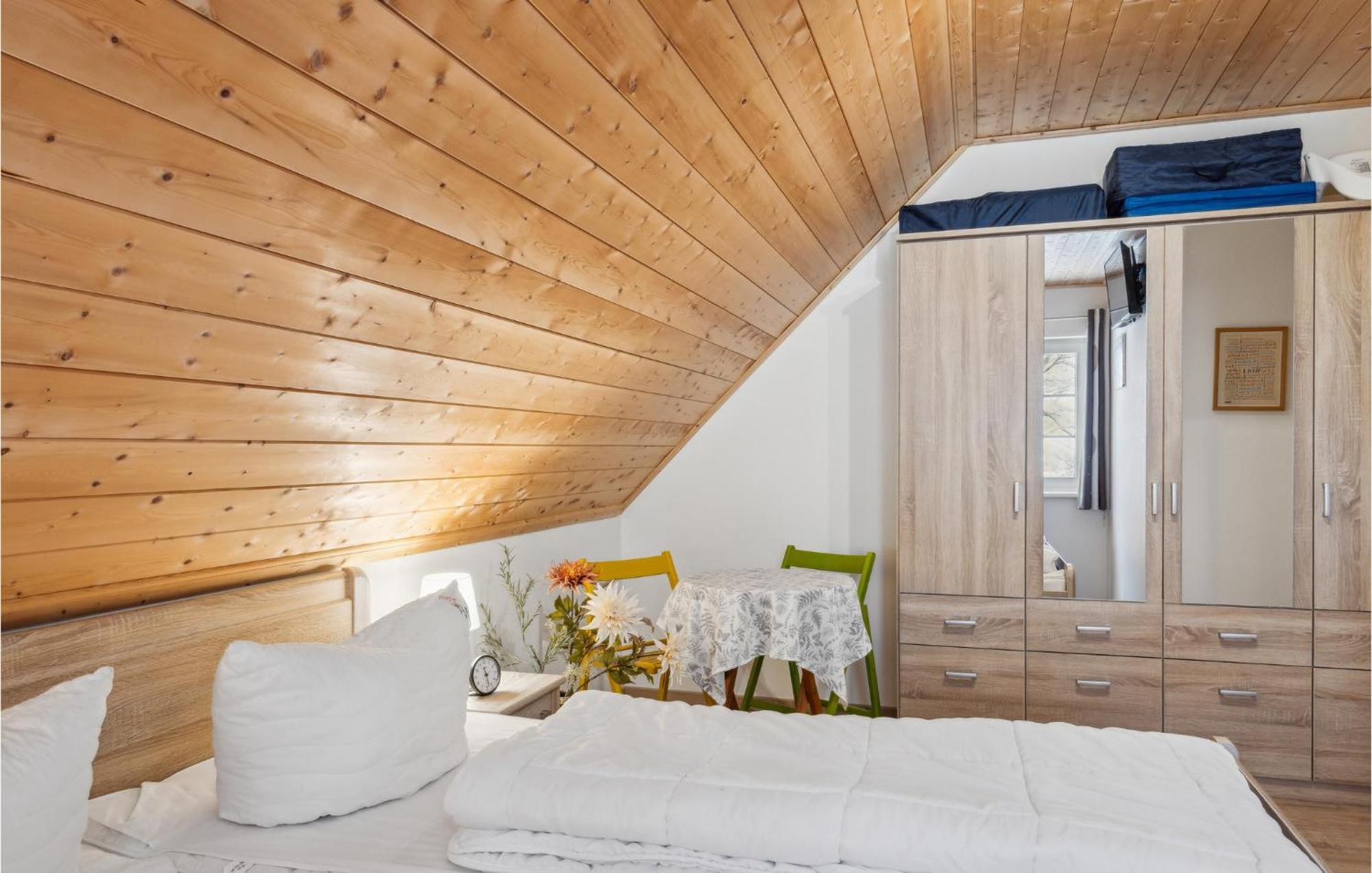 Ferienhaus 44 Altefaehr Exteriér fotografie